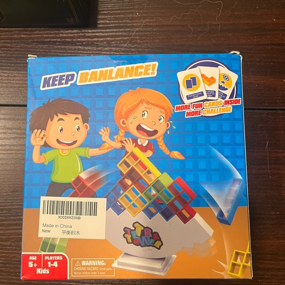 Tetra Towers - Picture 3 of 4